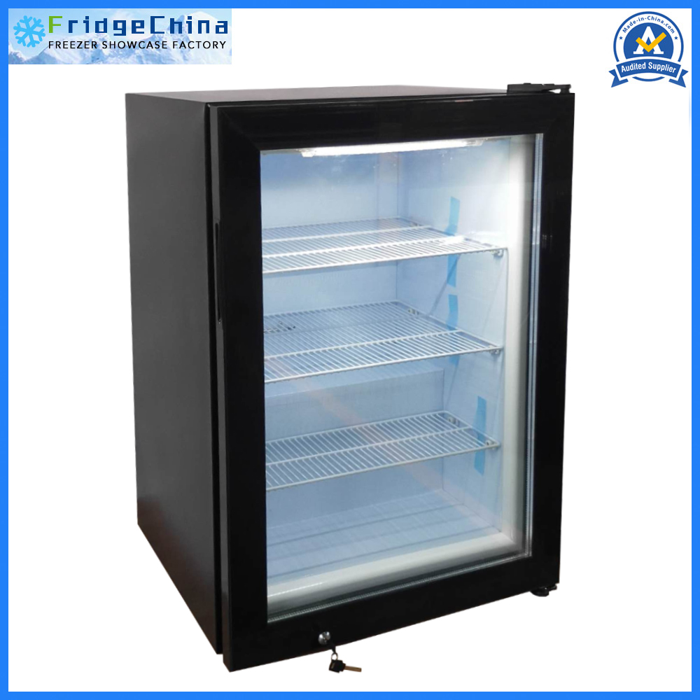 How can we better design and manufacture display cooler