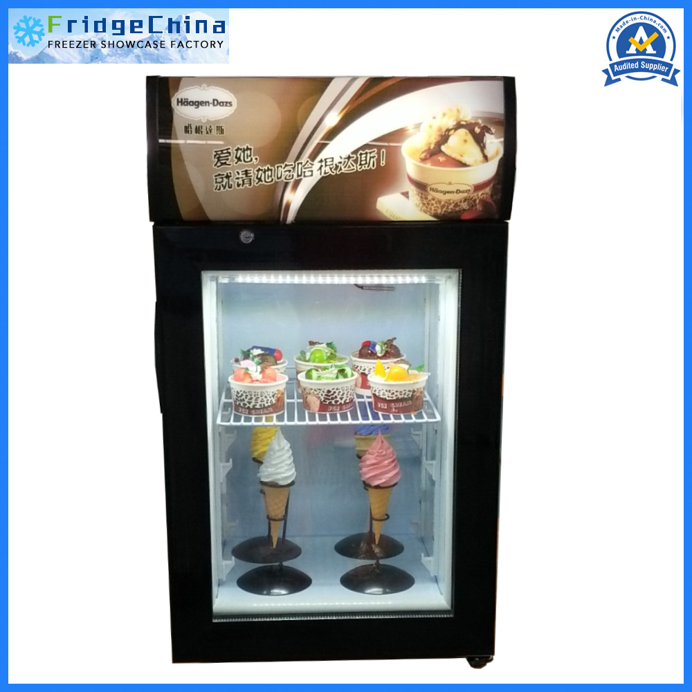 Poor external heat dissipation is an important reason for the compressor burning down of the <a href=https://www.fridgechina.com/Beverage-Cooler.html target='_blank'>beverage cooler</a>