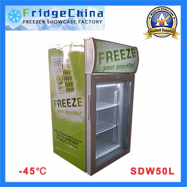 Ultra Low Temperature Freezer SDW50L
