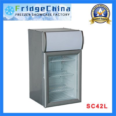 Display Cooler SC42L