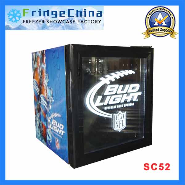 Beverage Cooler SC52