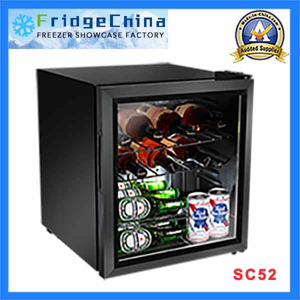 Beverage Cooler SC52