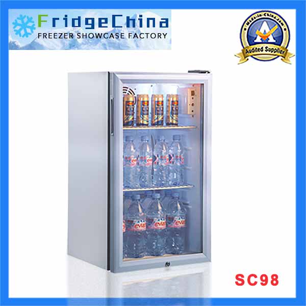 Beverage Cooler SC98