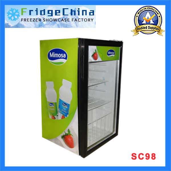 Beverage Cooler SC98