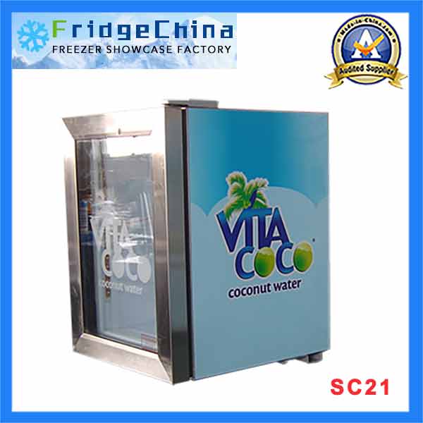 Beverage Cooler SC21