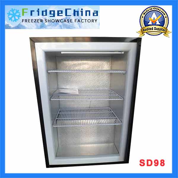 Display Freezer SD98