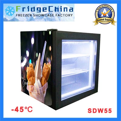 Ultra Low Temperature Freezer SDW55